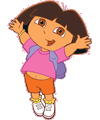 Dibujos de Dora la Exploradora